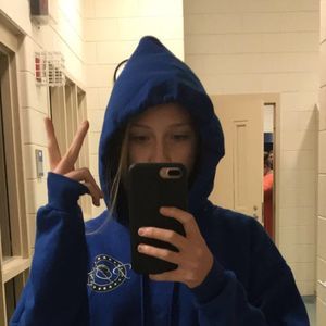 Meet your Posher, Jordan